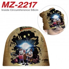 MZ-2217