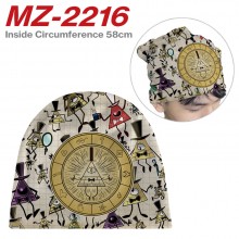 MZ-2216