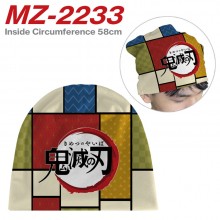 MZ-2233