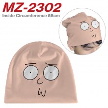 MZ-2302