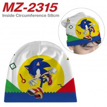 MZ-2315
