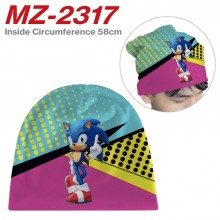 MZ-2317