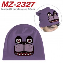 MZ-2327
