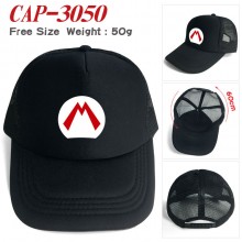 CAP-3050