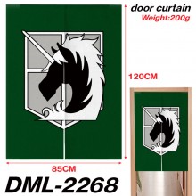 DML-2268