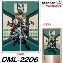 DML-2206