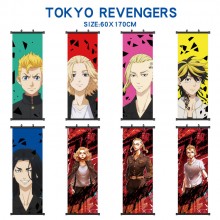 Tokyo Revengers anime wall scroll wallscrolls 60*1...