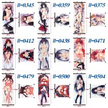 The Fruit of Grisaia anime wall scroll wallscrolls...