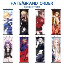 Fate Grand Order anime wall scroll wallscrolls 60*...