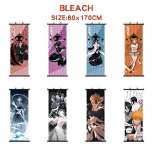 Bleach anime wall scroll wallscrolls 60*170CM