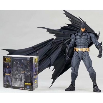 REVOLTECH DC Batman action figure