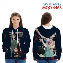 MQO-4463