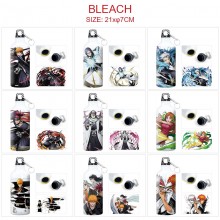 Bleach anime aluminum alloy sports bottle kettle