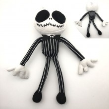 14inches The Nightmare Before Christmas Jack plush...