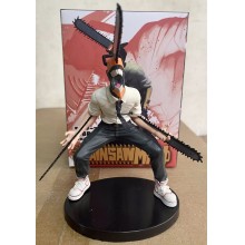 Chainsaw Man Denji anime figure