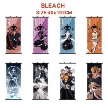Bleach anime wall scroll wallscrolls 40*102CM