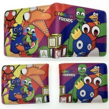 Rainbow Friends game wallet