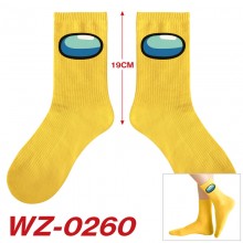 WZ-0260