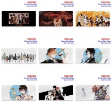 Bungo Stray Dogs anime big mouse pad mat 80*30/90*...