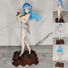 Re:Life in a different world from zero rem dress a...