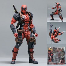 Deadpool 025EX var 2.0 action figure