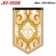JH-1598