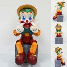 Pinocchio Joker anime figure