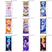 Sailor Moon anime wall scroll wallscrolls 40*102CM
