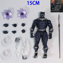 Black Panther action figure