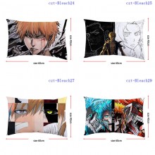 Bleach anime two-sided pillow 40*60CM