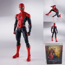 SHF Spider Man action figure
