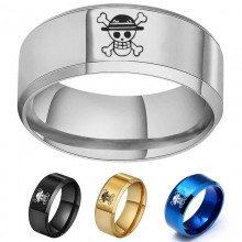 One Piece anime rings