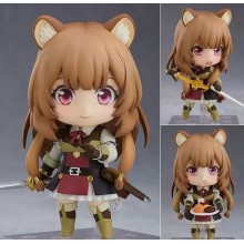 The Rising of the Shield Hero Raphtaria anime figure 1136#