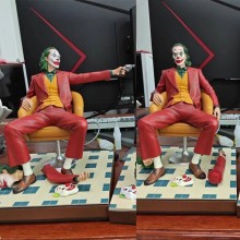 Joker Joaquin figure