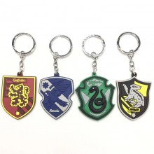 Harry Potter soft key chain(OPP bag)