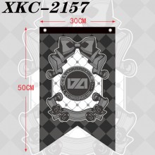 XKC-2157