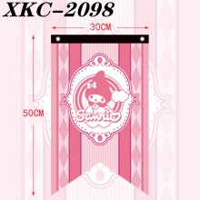 XKC-2098