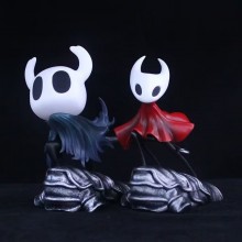 Hollow Knight Hornet The Knight game figure