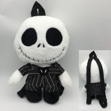 The Nightmare Before Christmas JACK plush backpack
