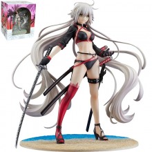 Fate Grand Order Fgo Joan of Arc Alter Swimsuit Be...