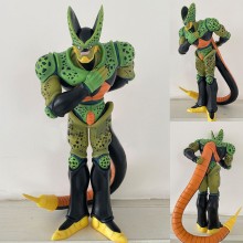 Dragon Ball Z Cell Second Form Anime Figure
