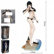 SPY x FAMILY Yor Forger anime sexy figure