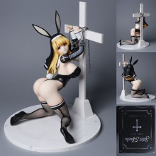 Sister Amelia Bunny Girl Anime Sexy Figure