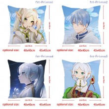 Sousou no Frieren anime two-sided pillow 40CM/45CM