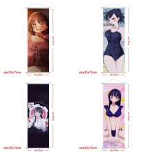 The Dangers in My Heart anime wall scroll wallscrolls 25*75CM