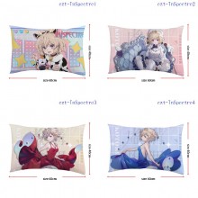 InSpectre anime two-sided pillow 40*60CM
