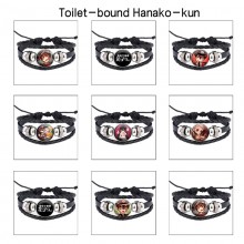 Toilet-bound Hanako-kun anime bracelet hand chain