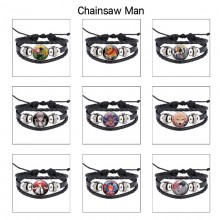 Chainsaw Man anime bracelet hand chain
