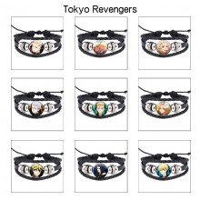 Tokyo Revengers anime bracelet hand chain