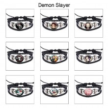Demon Slayer anime bracelet hand chain